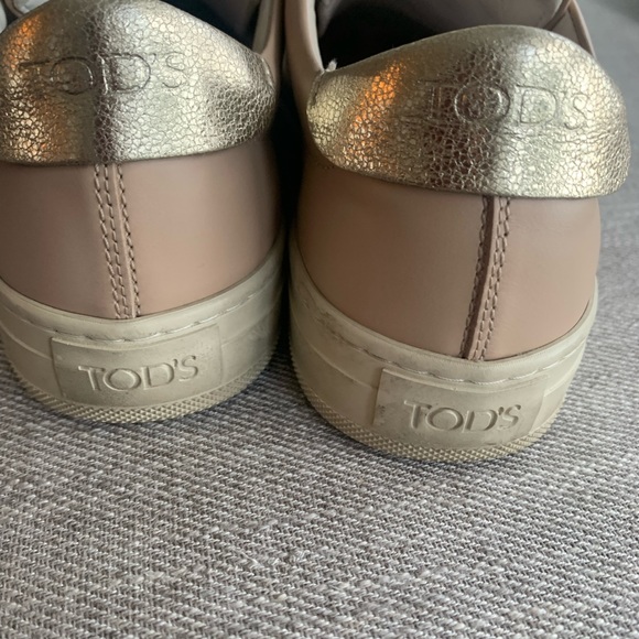 Tod’s Sneakers - Picture 4 of 9